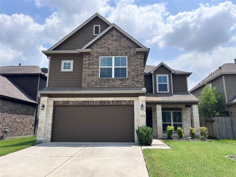 12234 Elm Orchard Trail Humble TX 77346
