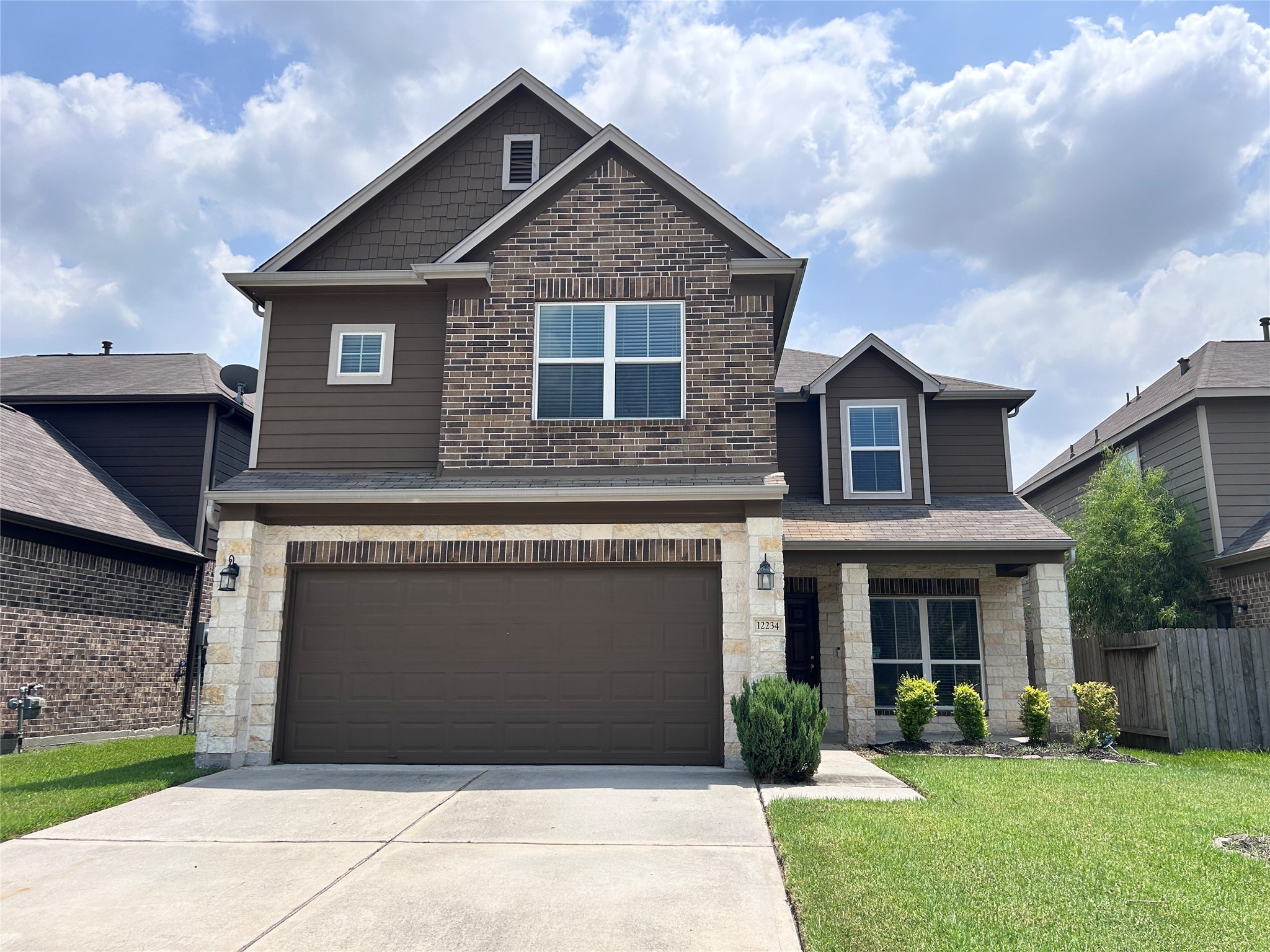 12234 Elm Orchard Trail Humble TX 77346