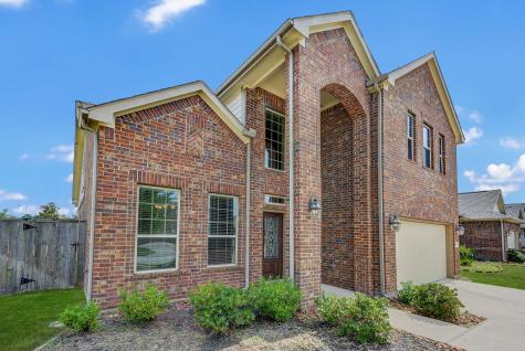 13003 Ambrose Reach Lane Tomball TX 77377