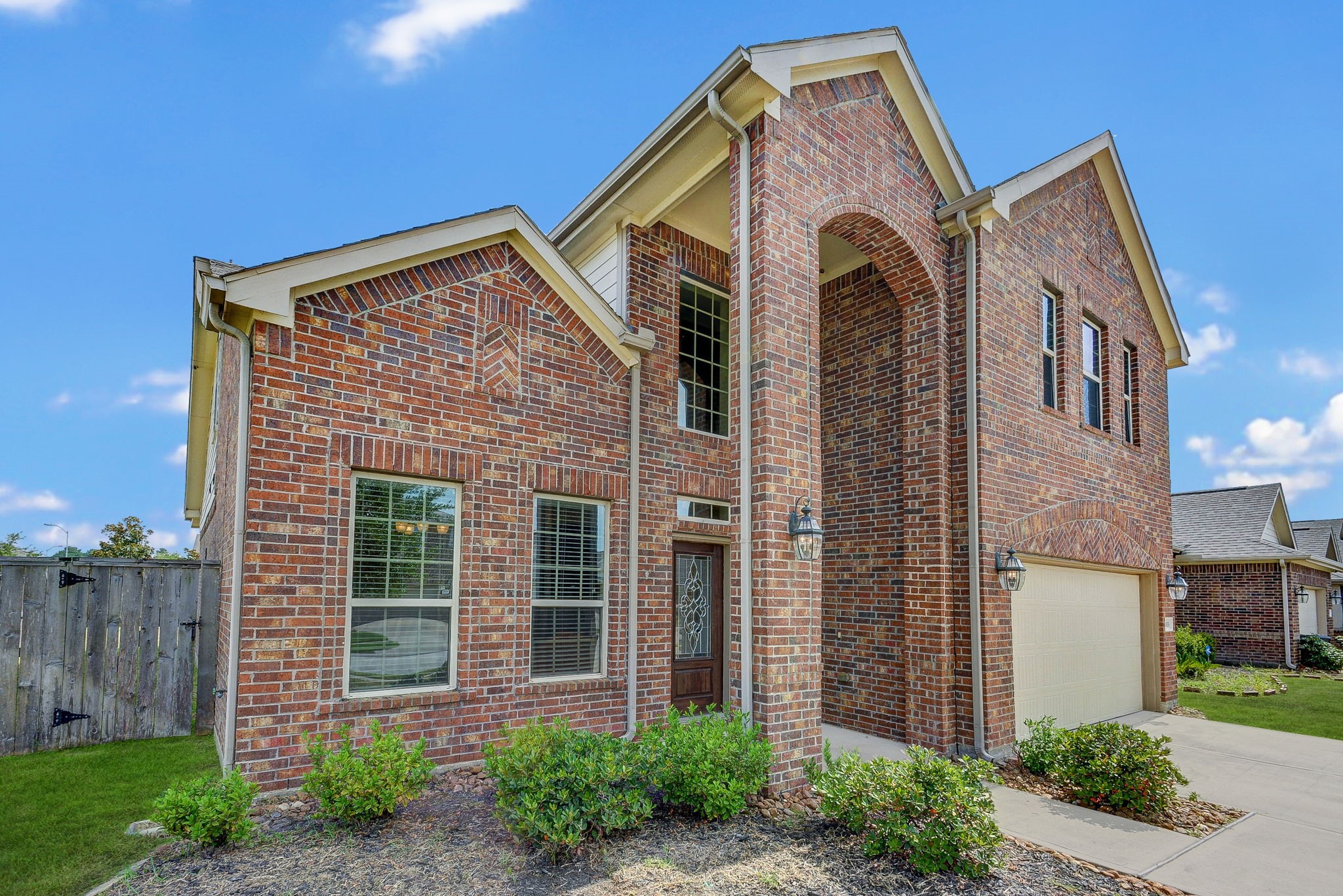 13003 Ambrose Reach Lane Tomball TX 77377