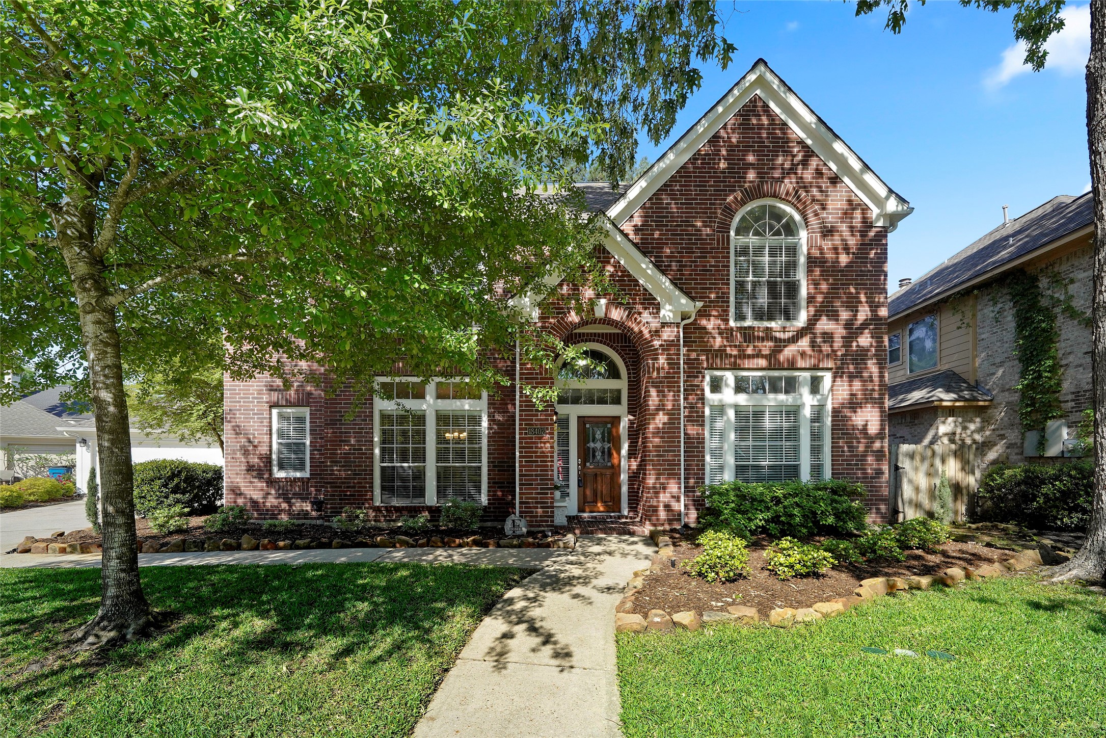 18407 Teal Creek Drive Humble TX 77346