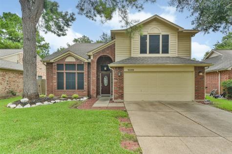 15322 Hillside Park Way Cypress TX 77433