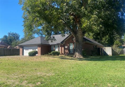 53 Sultana Court Lake Jackson TX 77566