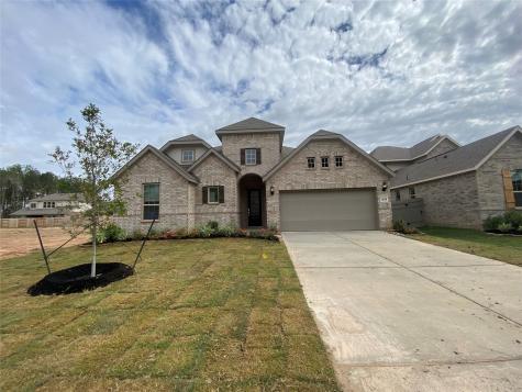 18228 Saffron Sun Street Conroe TX 77302