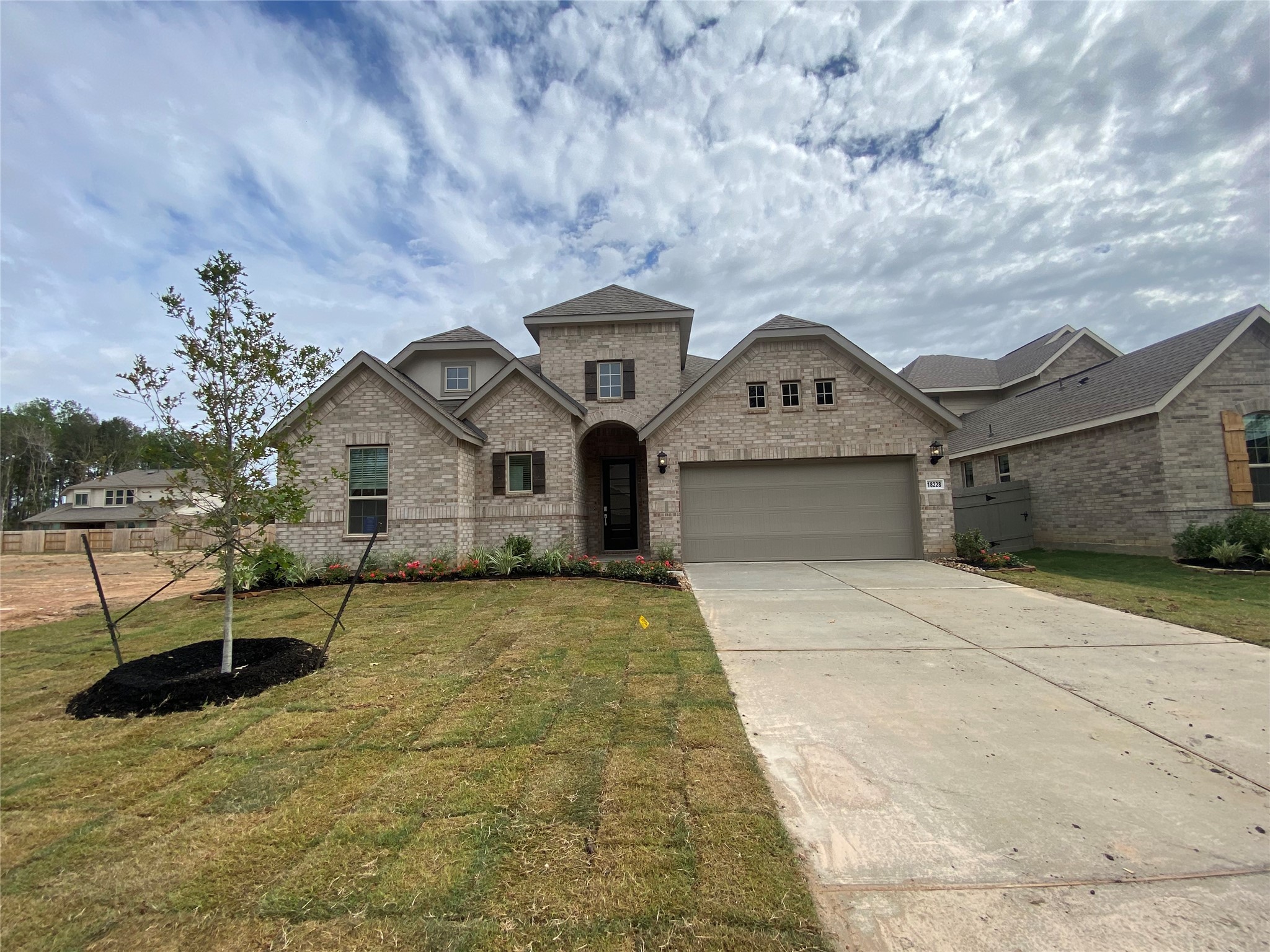 18228 Saffron Sun Street Conroe TX 77302