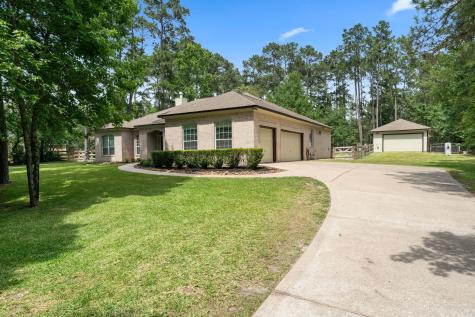 40014 Barksdale Drive Magnolia TX 77354