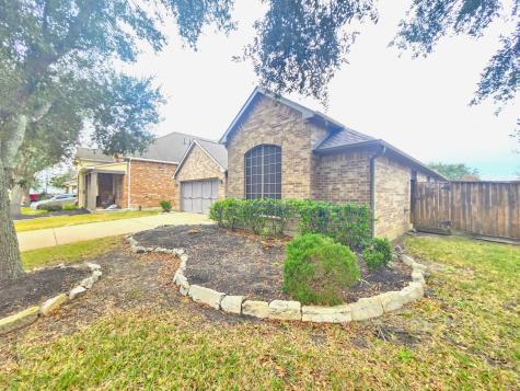 24502 Forenza Court Richmond TX 77406