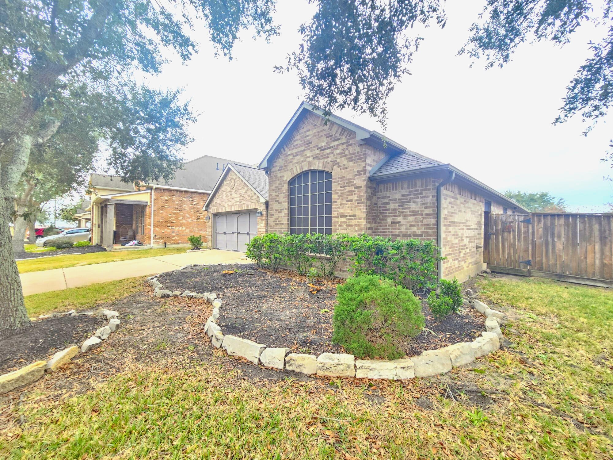 24502 Forenza Court Richmond TX 77406