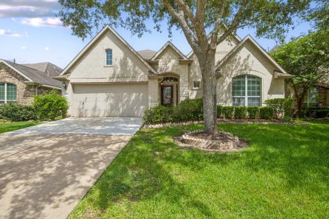 2106 Pearl Bay Court Pearland TX 77584