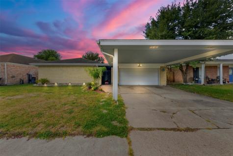 3814 Quitman Drive Pasadena TX 77505