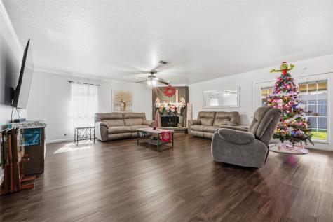 3814 Quitman Drive Pasadena TX 77505