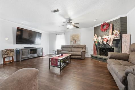 3814 Quitman Drive Pasadena TX 77505