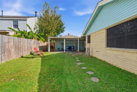 3814 Quitman Drive Pasadena TX 77505