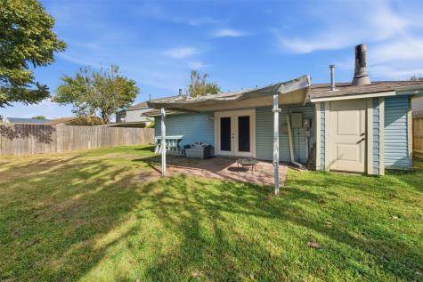 3814 Quitman Drive Pasadena TX 77505