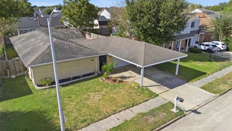 3814 Quitman Drive Pasadena TX 77505