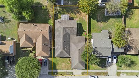 3814 Quitman Drive Pasadena TX 77505