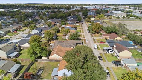 3814 Quitman Drive Pasadena TX 77505