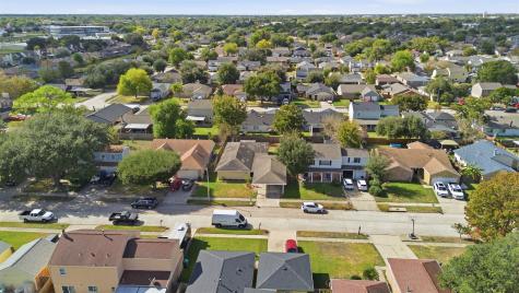 3814 Quitman Drive Pasadena TX 77505