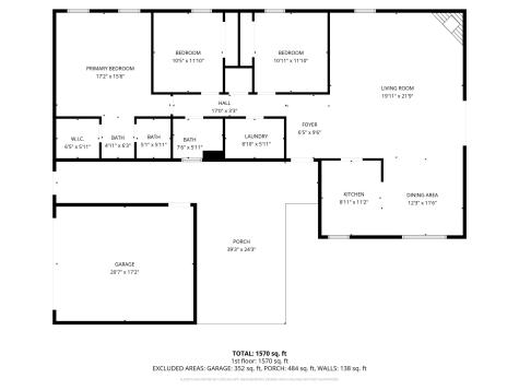 3814 Quitman Drive Pasadena TX 77505