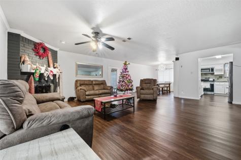 3814 Quitman Drive Pasadena TX 77505