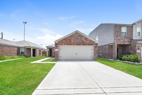 6150 El Oro Drive Houston TX 77048