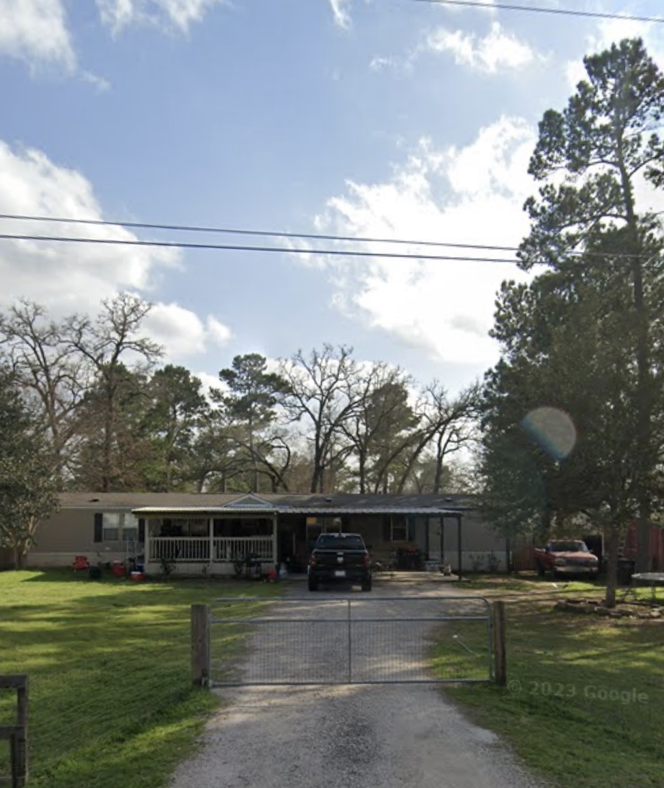 27025 Medina Circle Magnolia TX 77355