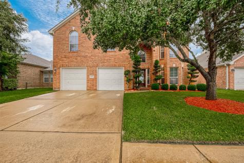 6619 Linwood Terrace Drive Richmond TX 77407