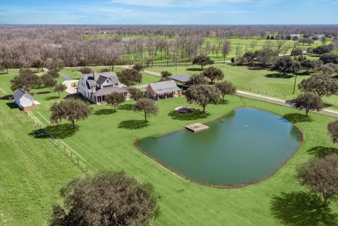 5235 James Lane Fulshear TX 77441