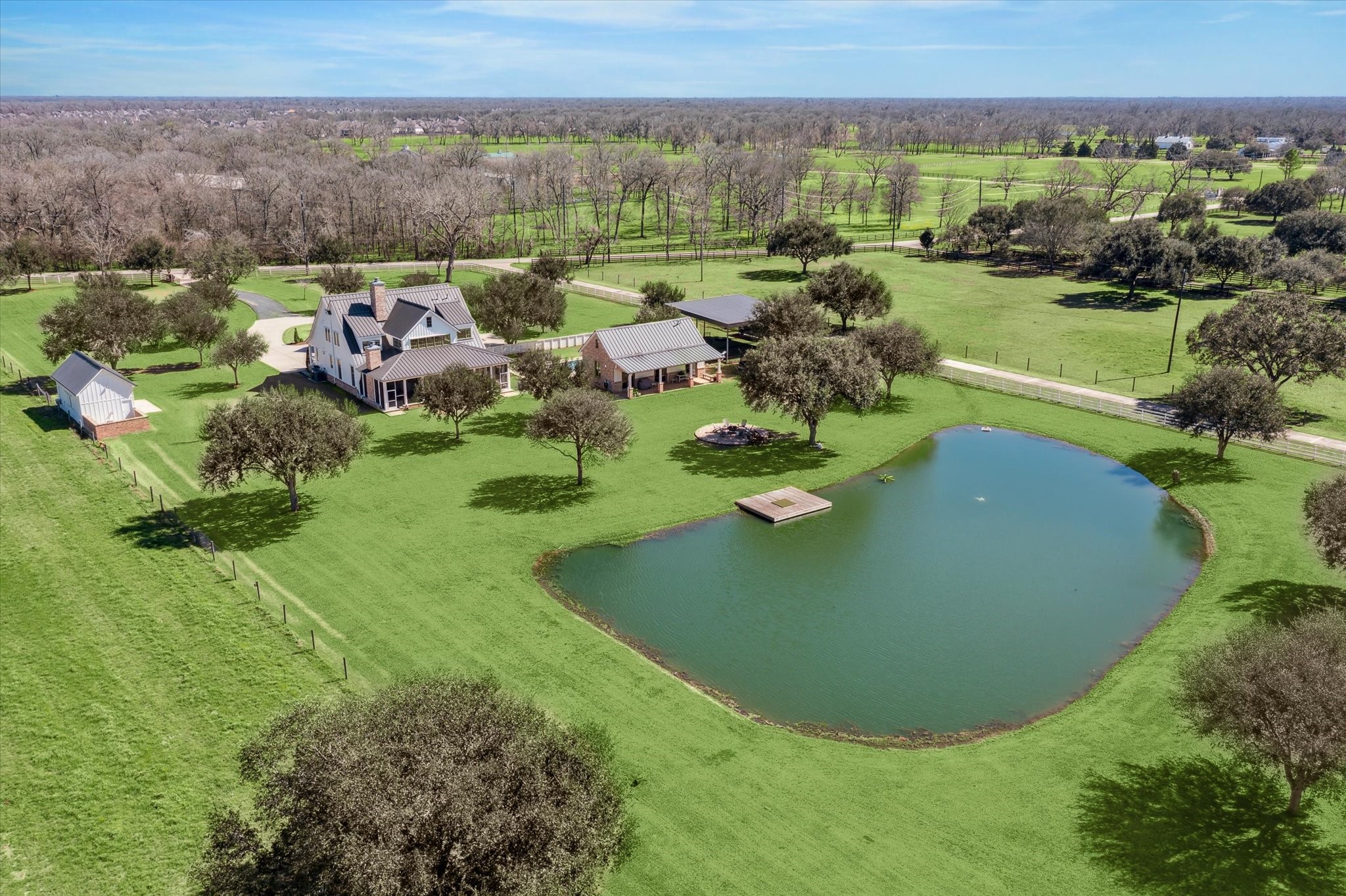 5235 James Lane Fulshear TX 77441