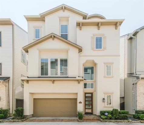 2607 Fountain Key Boulevard Houston TX 77008