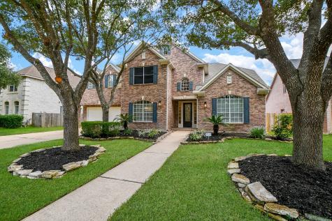 15518 Stable Oak Drive Cypress TX 77429