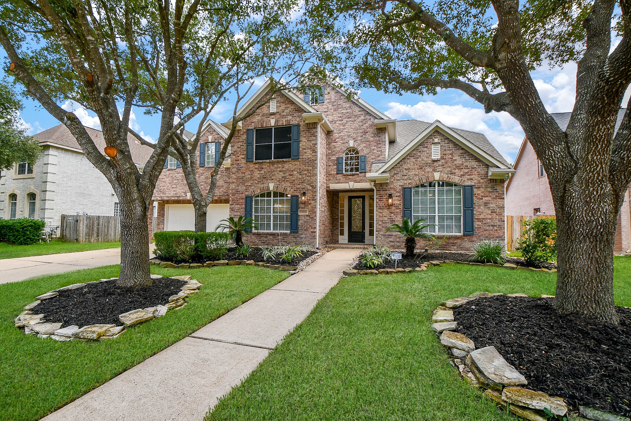 15518 Stable Oak Drive Cypress TX 77429