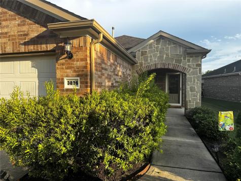 3826 Saddlebag Way Richmond TX 77469