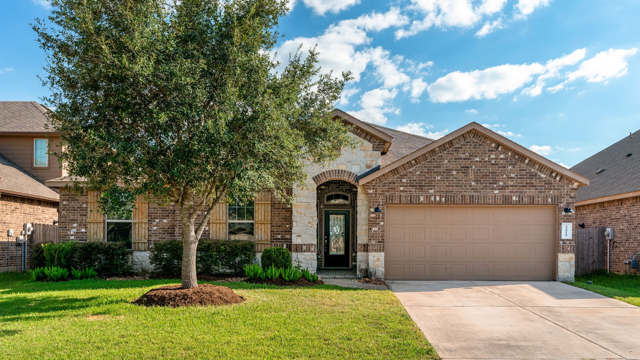 23519 Prato Gardens Lane Katy TX 77493