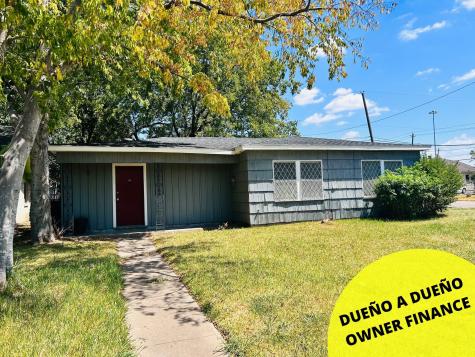 2503 6th Street Galena Park TX 77547