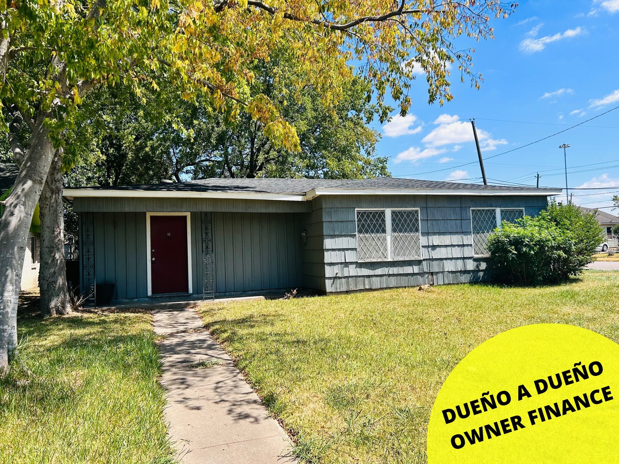 2503 6th Street Galena Park TX 77547