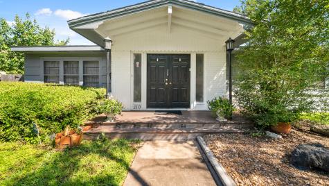 210 20th Avenue N Texas City TX 77590