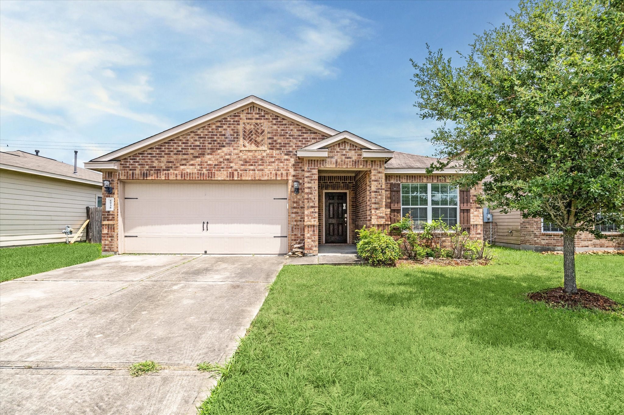 6938 Orchid Street Baytown TX 77521