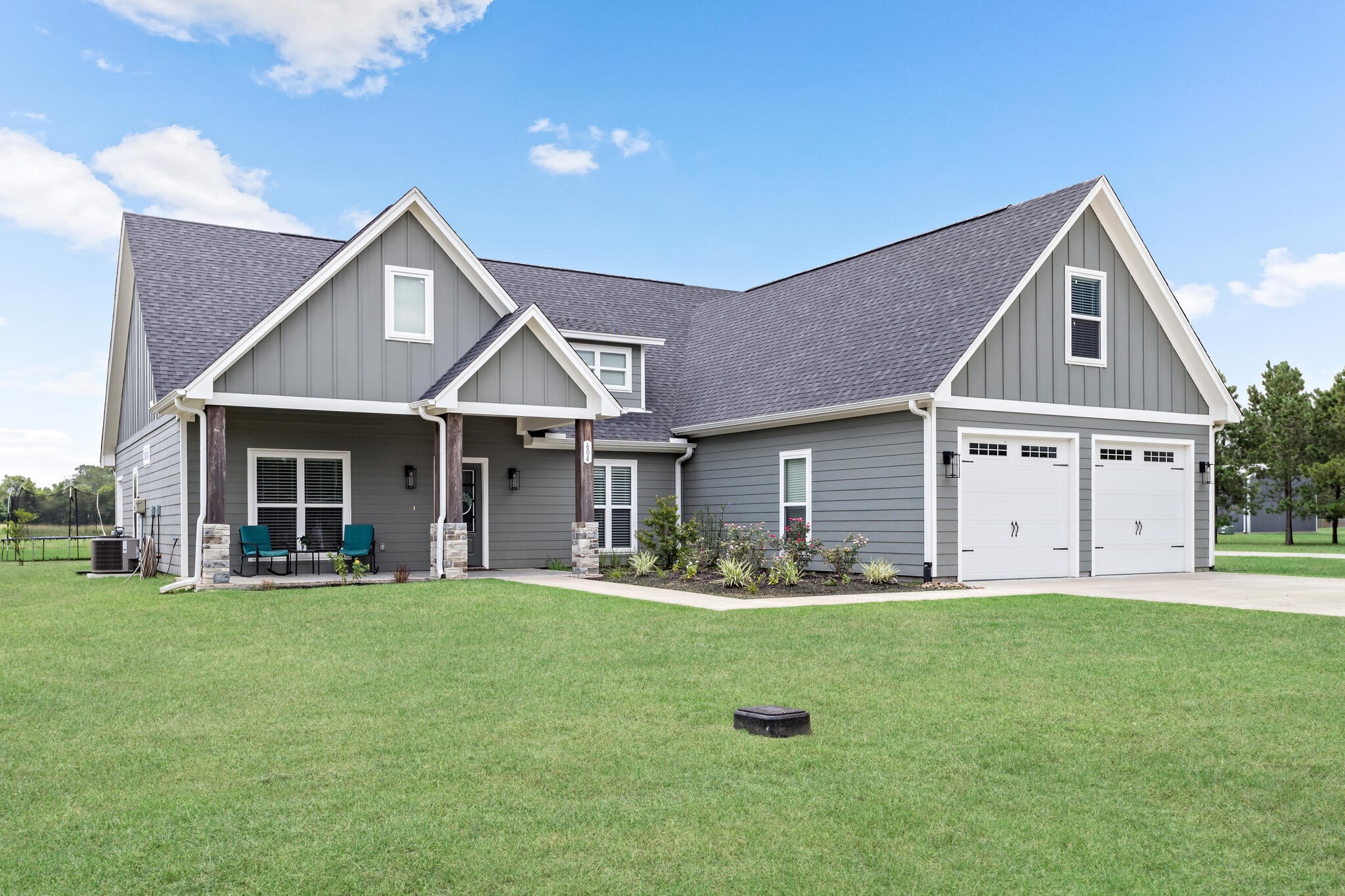 604 Dayna Lane Sour Lake TX 77659