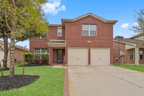 19938 Cypresswood Glen Spring TX 77373
