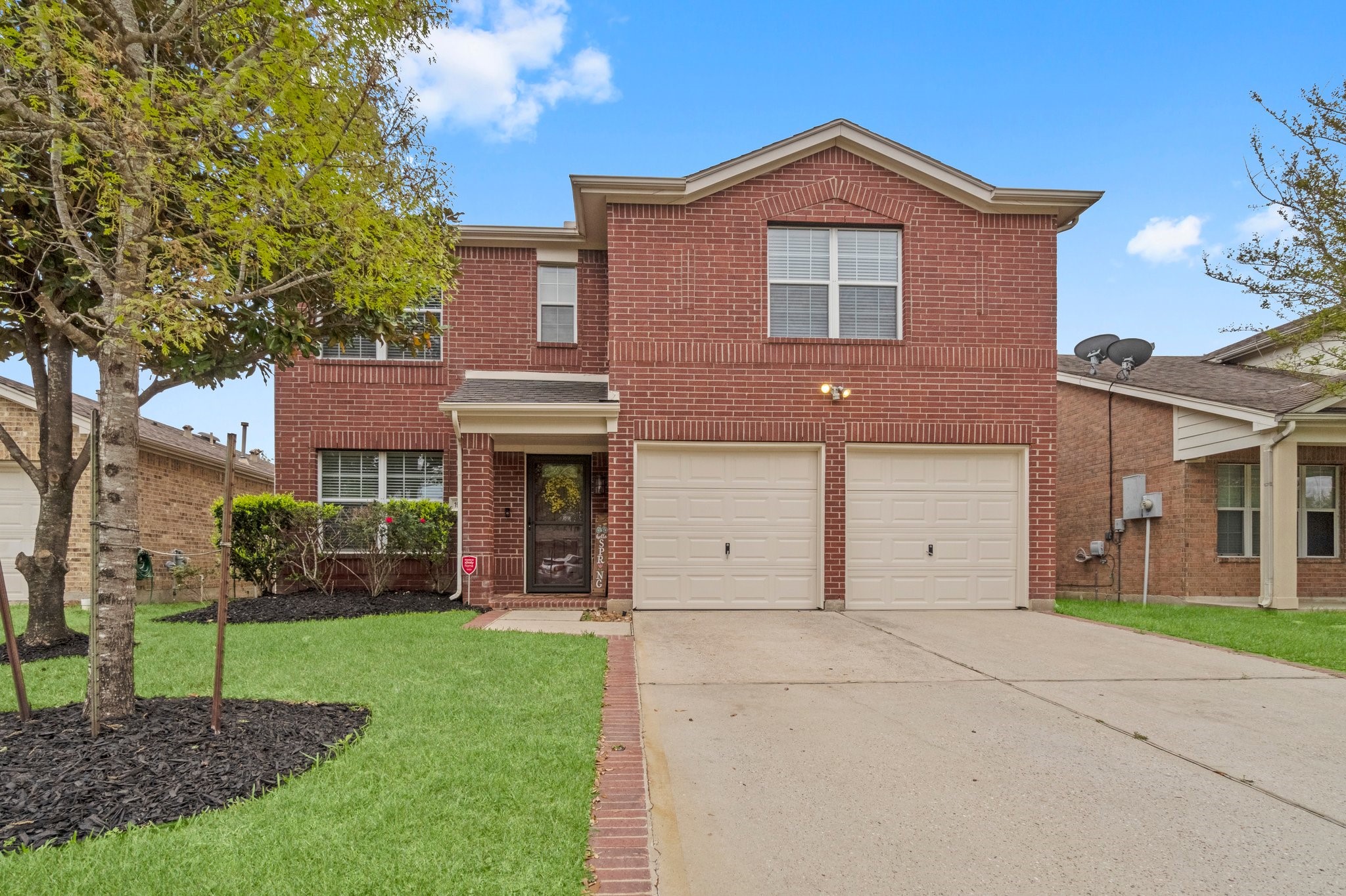 19938 Cypresswood Glen Spring TX 77373