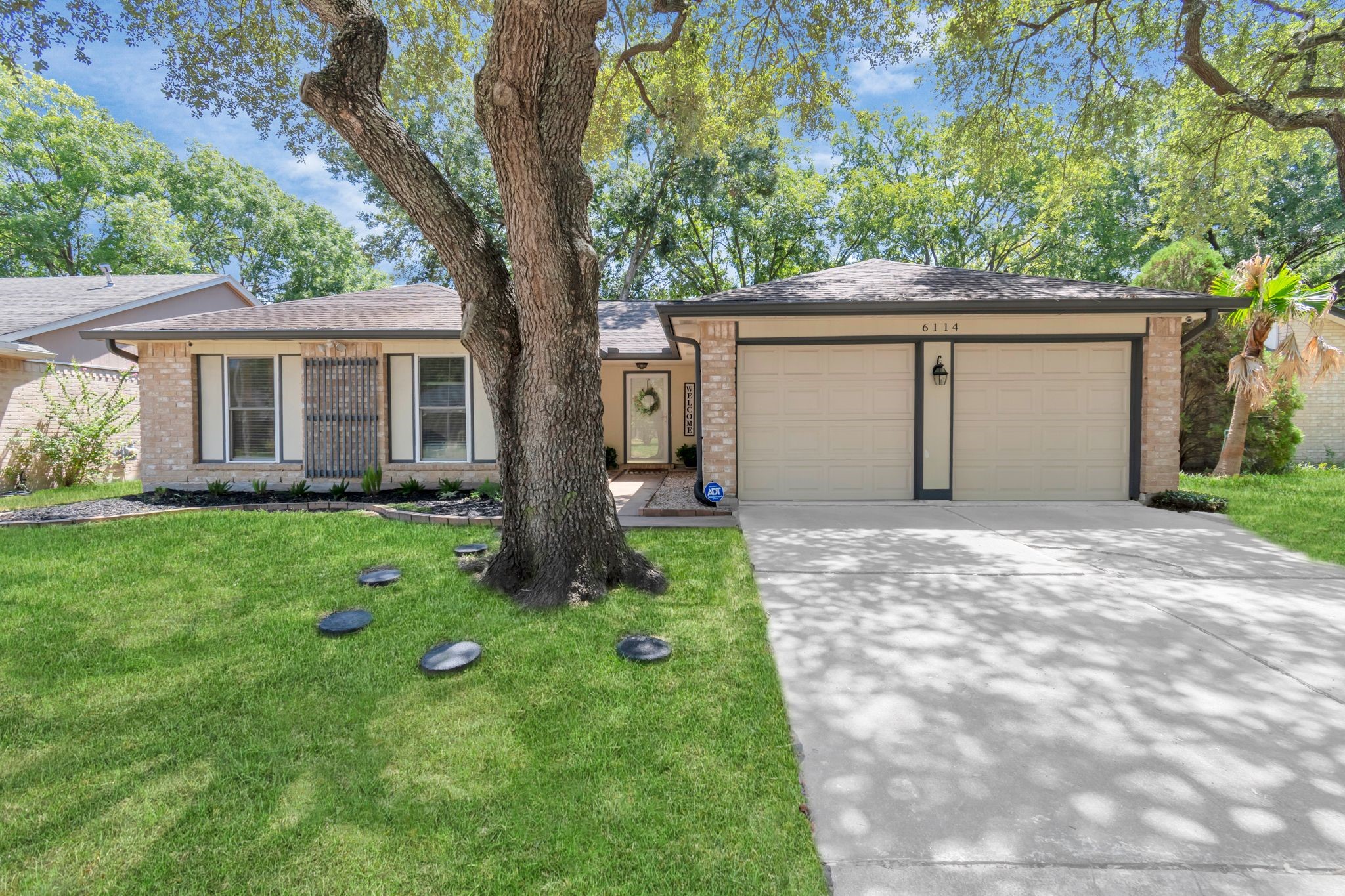 6114 Reeds Ferry Drive Houston TX 77041