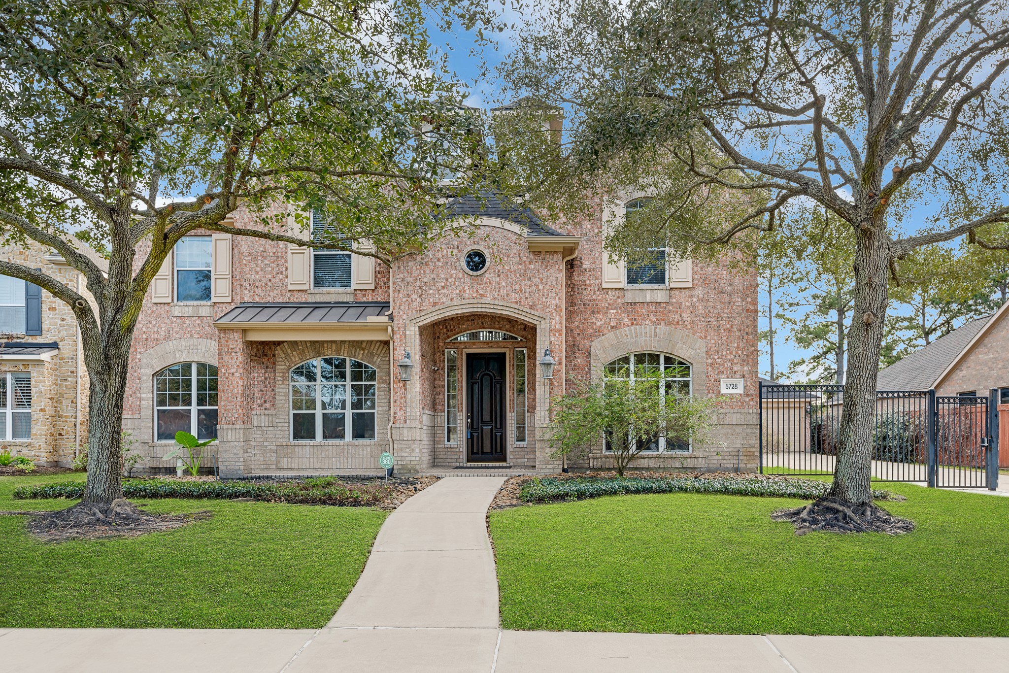 5728 Santa Fe Springs Drive Houston TX 77041