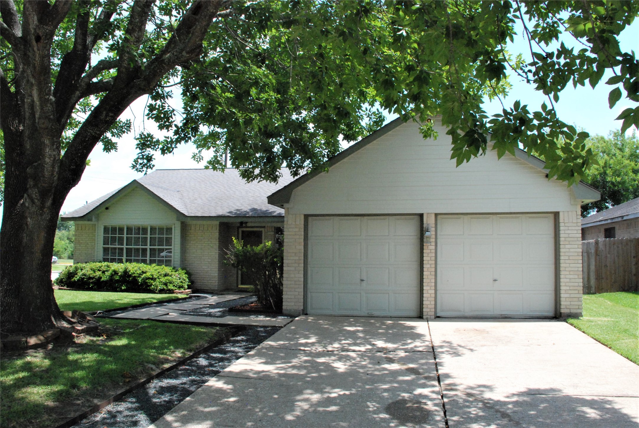 16703 Starboard View Drive Friendswood TX 77546
