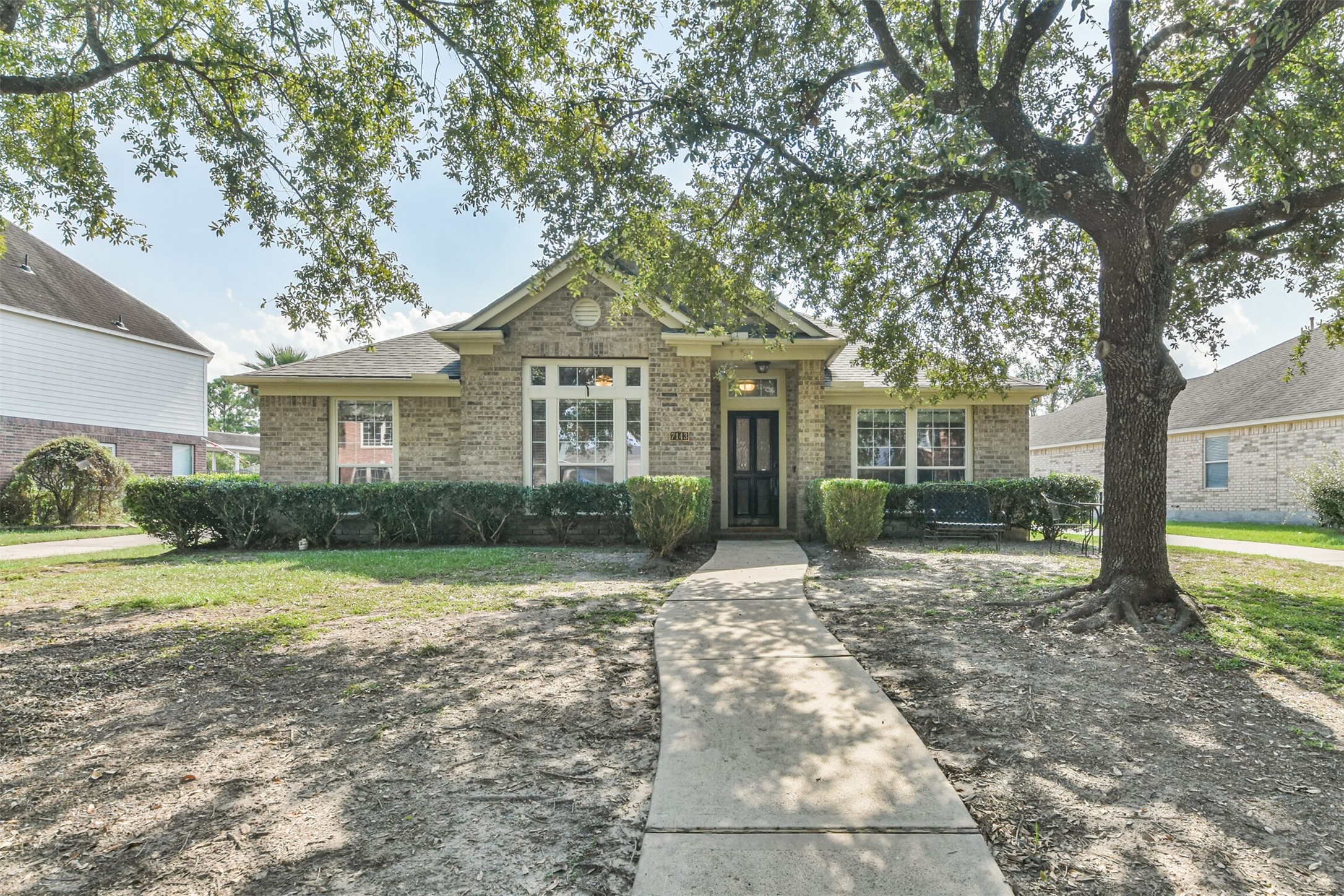 7143 Hot Creek Trace Humble TX 77346