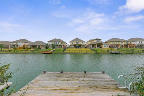24030 Tirso River Court Katy TX 77493