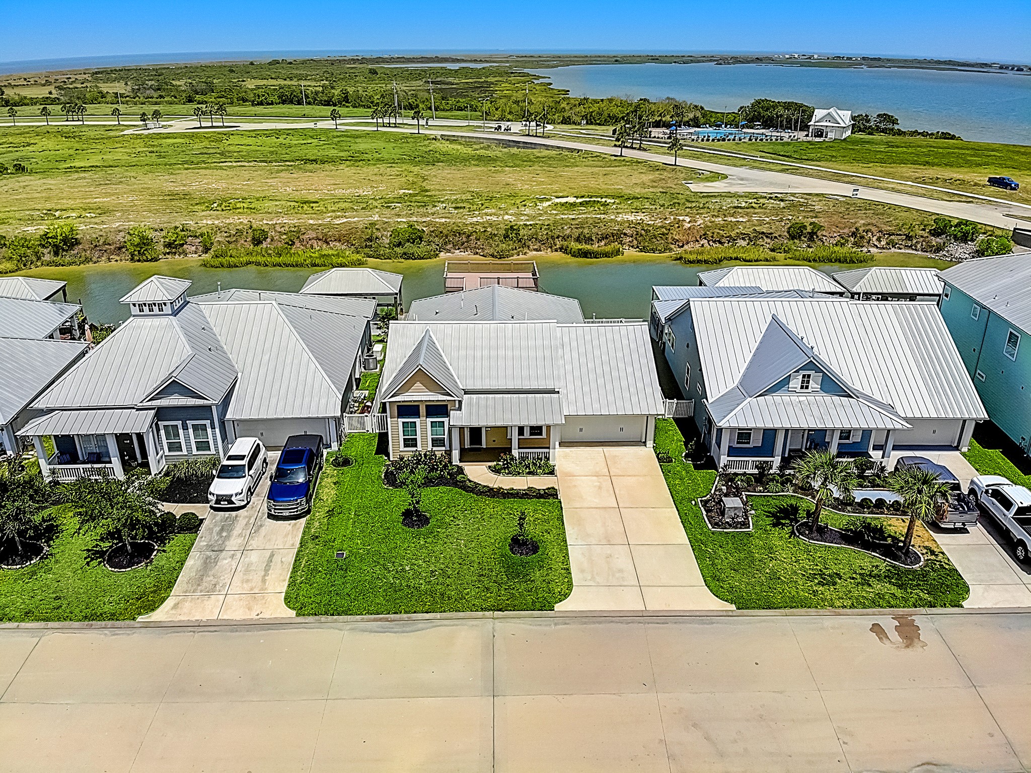 5113 Brigantine Cay Court Texas City TX 77590