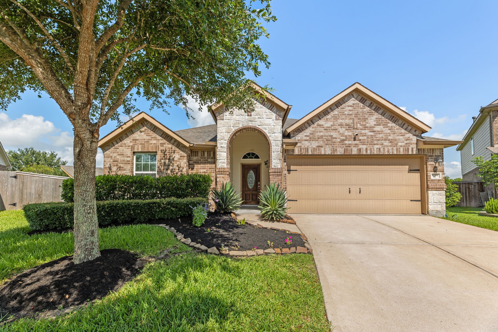 6706 Douglas Spur Court Richmond TX 77406