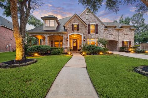 31215 Lakeview Bend Lane Spring TX 77386