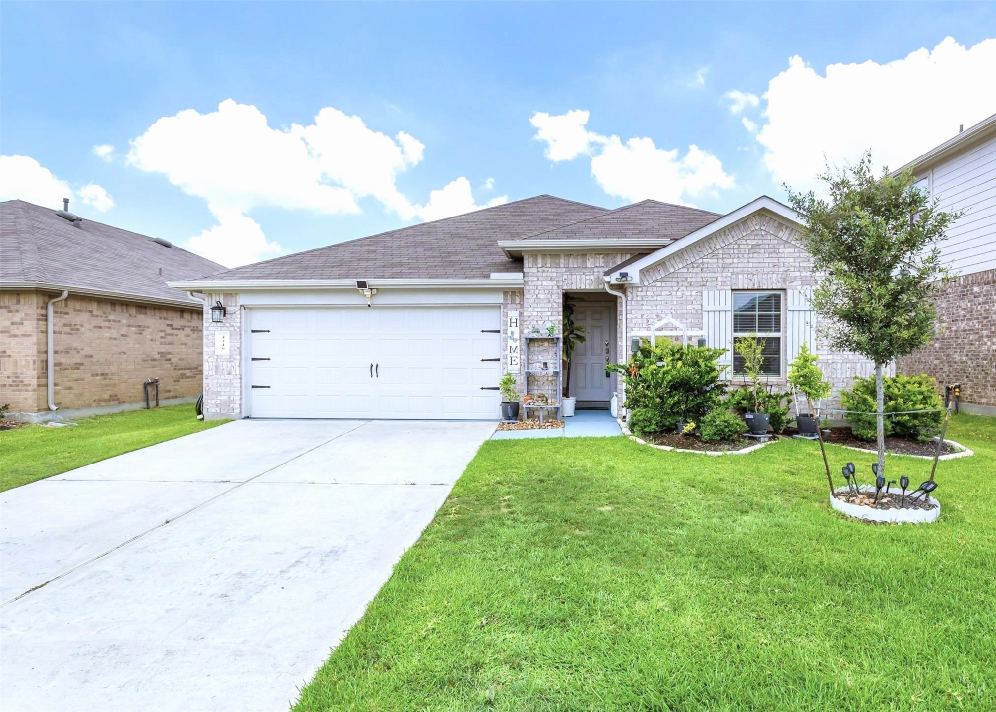 4419 Salerno Gulf Way Katy TX 77449